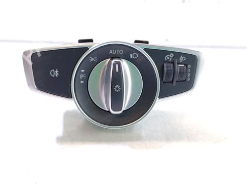 Used Headlight switch Headlight switch MERCEDES-BENZ EQV (W447) EQV 250 (447.813, 447.815) (204 hp) 40105692 40105692