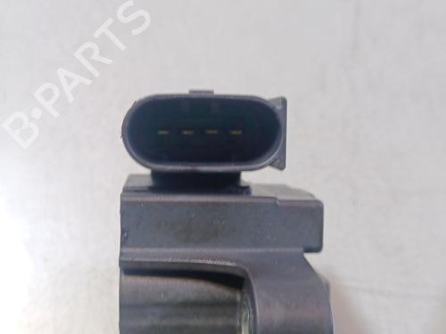 Ignition coil RENAULT SCÉNIC IV (J9_) 1.3 TCe 140 | BP30385126M94 