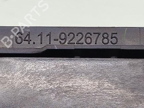Climate control BMW 4 Coupe (F32, F82) 420 d | BP26562987I5 