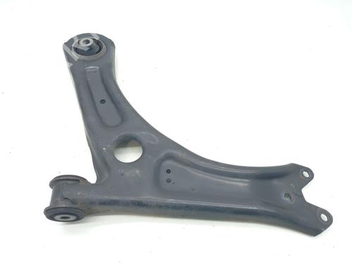 Used Left front suspension arm VW CADDY III Box Body/MPV (2KA, 2KH, 2CA, 2CH) 1.6 TDI (75 hp) 22980677