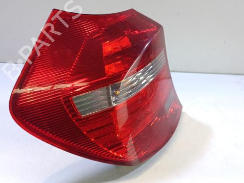 Left taillight BMW 1 (E81) 116 i | BP29251739C34 