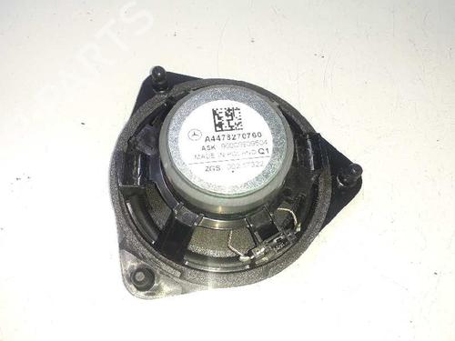 Other MERCEDES-BENZ V-CLASS (W447) | BP14309052O1