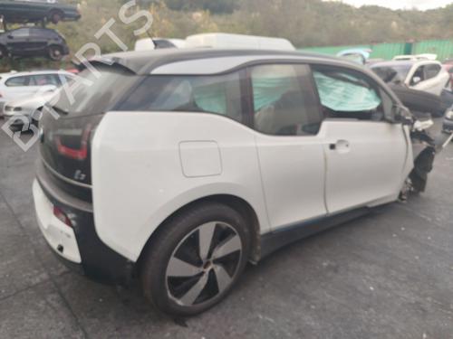 Elektronisk modul BMW i3 (I01) Electric | BP22604187M83 