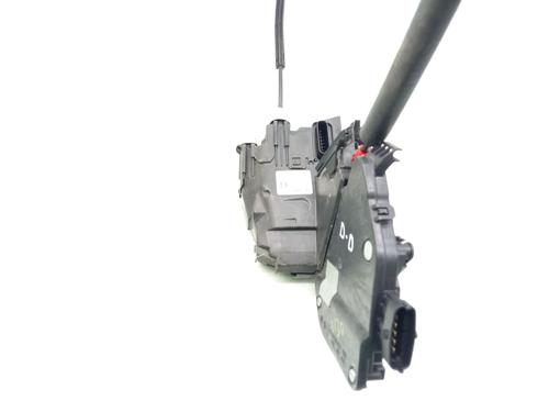 Front right lock LAND ROVER DISCOVERY SPORT (L550) 2.0 D | BP19314504C97 