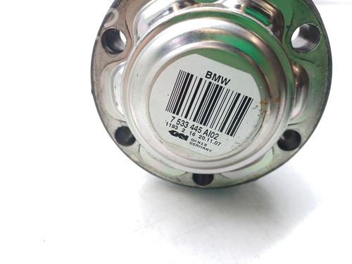Left rear driveshaft BMW 1 (E87) 118 d | BP26407795M40 