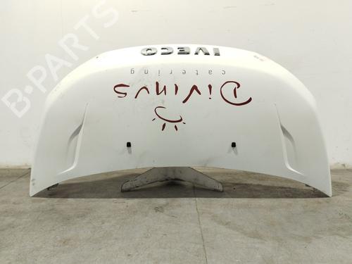 Used Hood IVECO DAILY VI Van 35S15, 35C15, 40C15, 50C15 (150 hp) 30489911