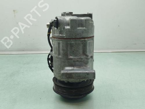 AC compressor NISSAN QASHQAI II (J11, J11_) 1.5 dCi | BP32026631M34