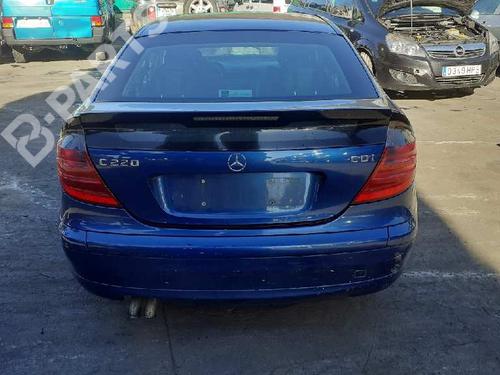 Front left window mechanism MERCEDES-BENZ C-CLASS Coupe (CL203)  | BP15284700C22 