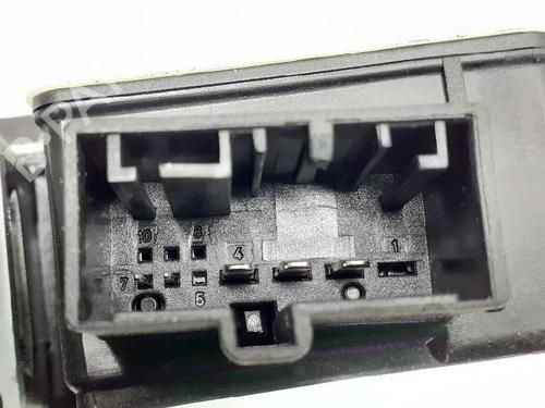 Rear right window mechanism SKODA OCTAVIA III Combi (5E5, 5E6) 2.0 TDI | BP12244127C25 
