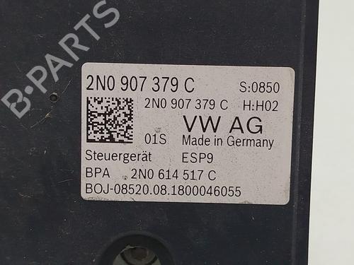 Módulo de ABS VW CRAFTER Platform/Chassis (SZ_) 2.0 TDI FWD (SZB, SZC, SZH, SZI, SZJ, SZK, SZO, SZP, SZS... | BP32134761M43 