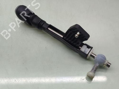 Gear lever RENAULT MEGANE IV Hatchback (B9A/M/N_) 1.3 TCe 140 (B9NB) | BP31979993M90