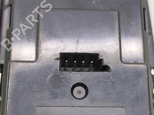Left front window switch BMW 5 Touring (E61) 530 d | BP40262924I27  - Image 5