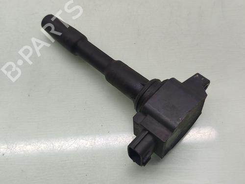 Bobine RENAULT MEGANE IV Hatchback (B9A/M/N_) 1.2 TCe 130 (B9MR) | BP30494118M94