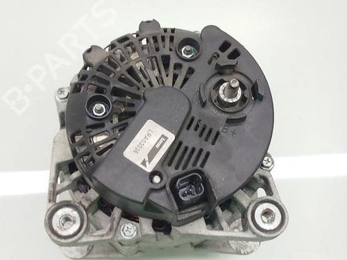 Alternator RENAULT TRAFIC II Bus (JL) 2.0 dCi 115 (JL00, JL01, JL0H, JL0M, JL0U) | BP38175813M7 - Image 3