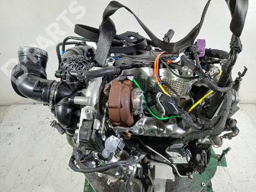 Used Engine Engine MERCEDES-BENZ VITO Mixto (Double Cabin) (W447) [2014-2026] 11035043 11035043