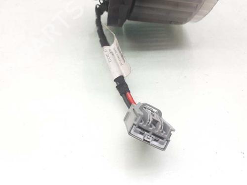 Heater blower motor OPEL INSIGNIA A (G09)  | BP15074434M62 