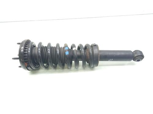Left rear shock absorber JAGUAR XF I (X250) 3.0 D | BP16765887M18 