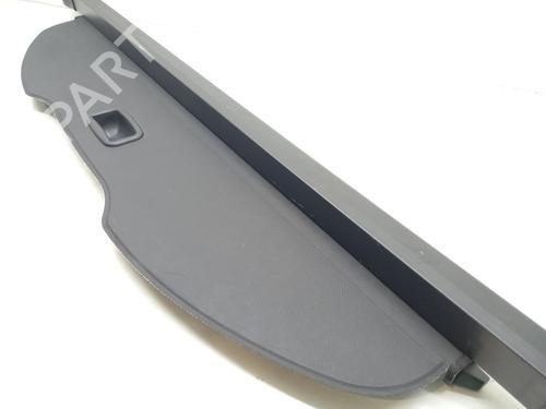 Rear parcel shelf FORD S-MAX (WA6) 2.0 TDCi | BP29544539C85 
