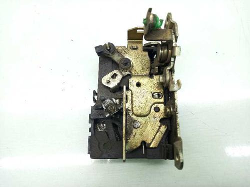 Front right lock IVECO DAILY III Van  | BP15881172C97 