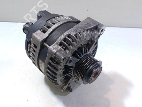 Used Alternator Alternator LAND ROVER RANGE ROVER SPORT II (L494) 5.0 SCV8 4x4 (575 hp) 34448585 34448585