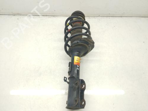 Venstre fortil støddæmper MERCEDES-BENZ VITO / MIXTO Van (W639) 109 CDI (639.601, 639.603, 639.605) (95 hp) 32067704