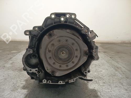 Used Gearbox Gearbox AUDI A6 C6 (4F2) 2.7 TDI (190 hp) 40106867 40106867