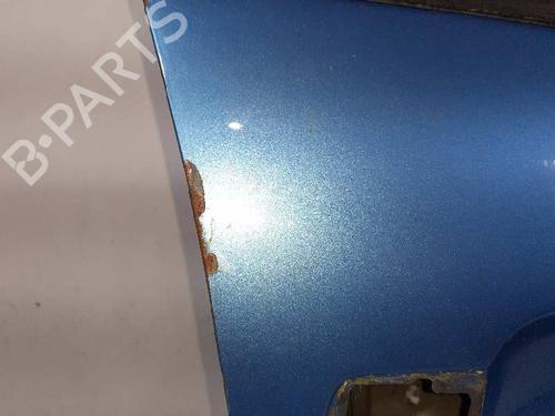 Right front door CITROËN C4 Picasso I MPV (UD_)  | BP7777983C3 