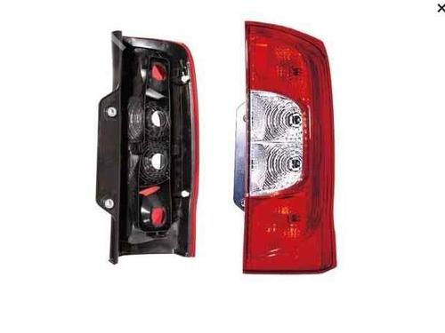Used Right taillight Right taillight CITROËN NEMO Box Body/MPV (AA_) 1.4 (73 hp) 40105629 40105629