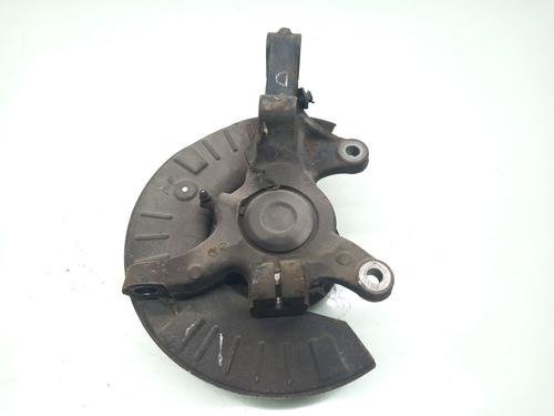 Right front steering knuckle MERCEDES-BENZ VITO / MIXTO Van (W639) 115 CDI (639.601, 639.603, 639.605) | BP30273617M26