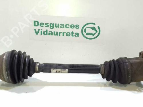Used Right front driveshaft AUDI A6 C6 (4F2) 3.0 TDI quattro (225 hp) 4398923