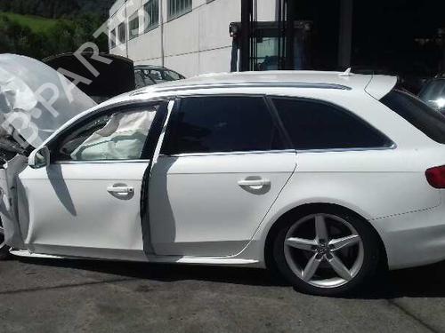Venstre foran lås AUDI A4 B8 Avant (8K5) 2.0 TDI | BP1717669C98 
