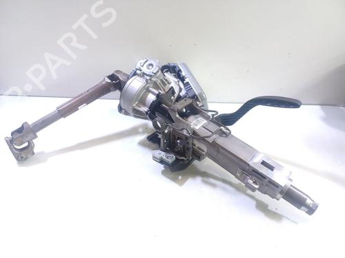 Used Steering column VW POLO VI (AW1, BZ1, AE1) 1.0 TSI (95 hp) 18243148