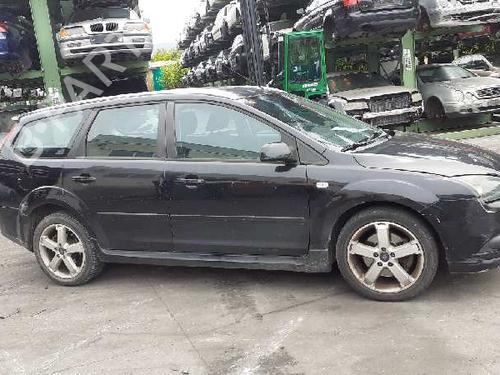 Right mirror FORD FOCUS II Turnier (DA_, FFS, DS) 1.8 TDCi | BP7637235C27 