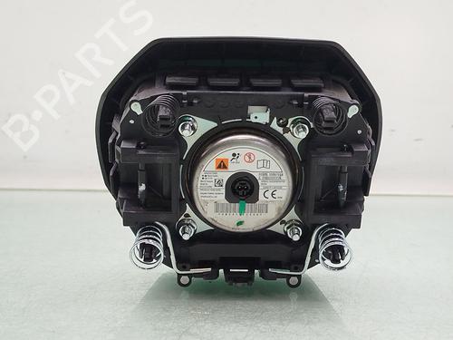 Airbag sæt DACIA SPRING EV (B6M1) | BP39592164C86 - Image 2