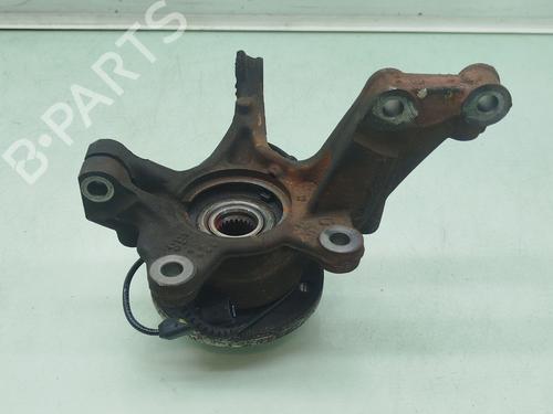 Left front steering knuckle DACIA SANDERO III 1.0 TCe 90 | BP32867769M25 - Image 4