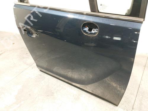 Right front door OPEL MERIVA B MPV (S10) 1.4 (75) | BP26978700C3 
