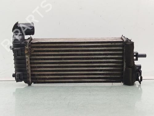 Intercooler FORD TRANSIT CONNECT V408 Box Body/MPV 1.5 TDCi | BP38326076M30 - Image 4