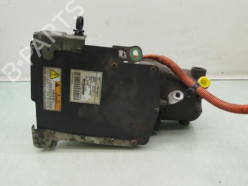 AC compressor PEUGEOT ION  | BP33649826M34  - Image 5