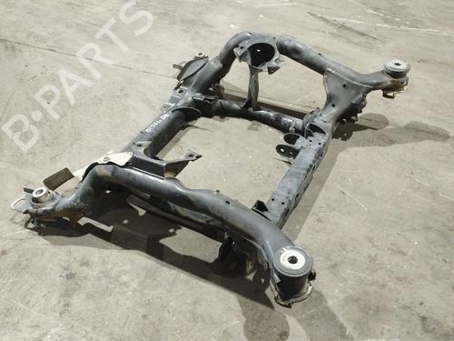 Subframe MERCEDES-BENZ M-CLASS (W164) ML 350 CDI 4-matic (164.122) | BP36159216M9 - Image 2