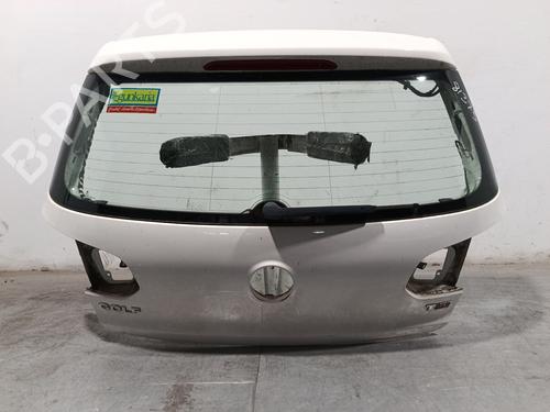 tailgate-vw-golf-vi-5k1-2008-2009-2010-2011-2012-2013-2014-40106853 main image