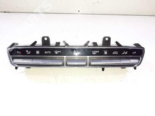 Climate control MERCEDES-BENZ V-CLASS (W447)  | BP9117204I5 