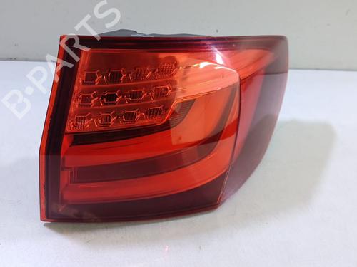 Used Right taillight BMW 5 Touring (F11) [2009-2017]  26731105