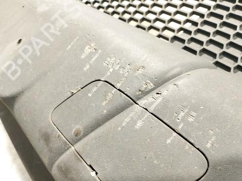 Foran kofangere IVECO DAILY V Van  | BP30489915C7 