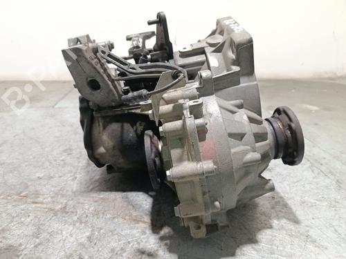 Gearbox VW GOLF VI (5K1) 2.0 TDI | BP38517673M3 - Image 2