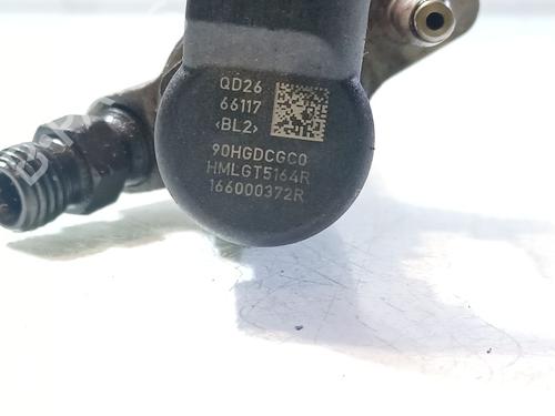 Injector NISSAN NAVARA NP300 Pickup (D23, D23T) 2.3 dCi | BP31320853M100 