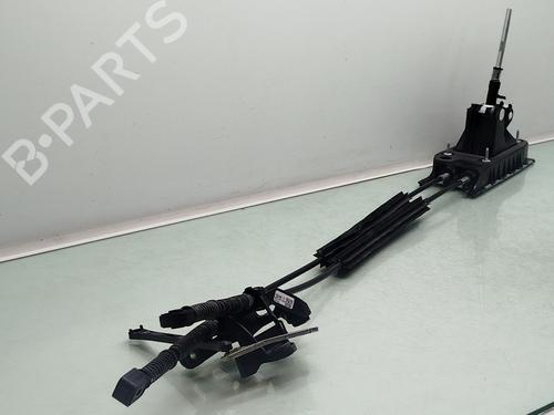 Used Gear lever AUDI A1 Sportback (GBA) 30 TFSI (116 hp) 29332034