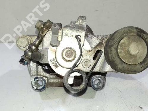 Right rear brake caliper OPEL ZAFIRA A MPV (T98) 2.0 DTI 16V (F75) | BP11559219M106 