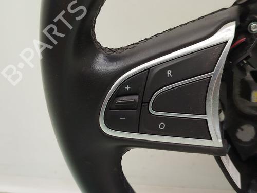 Steering wheel RENAULT KADJAR (HA_, HL_) 1.5 BLUE dCi 115 (HLA6) | BP29834965C49 