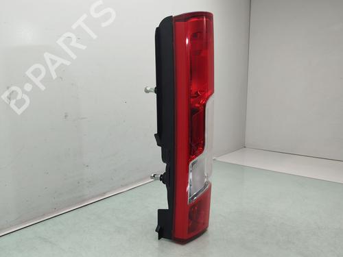 Right taillight PEUGEOT BOXER Van 2.2 HDi 110 | BP34544028C35 - Image 2