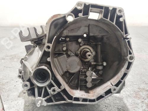 Gearkasse FIAT DOBLO Cargo (263_) 1.3 D Multijet (90 hp) 29329819